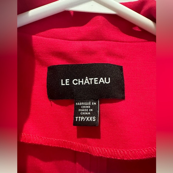 Blazer - Picture 2 of 3